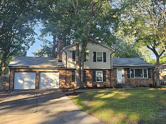 4th image of 4109 Timberland Dr