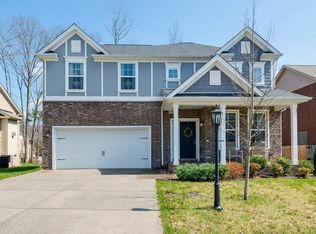 2777 Alvin Sperry Pass, Mount Juliet, TN 37122