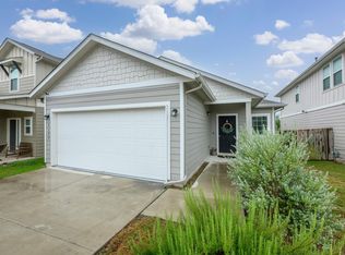 6109 Arbor Crest Ln, Austin, TX 78747