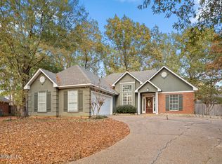 537 Green Head Cir, Brandon, MS 39047