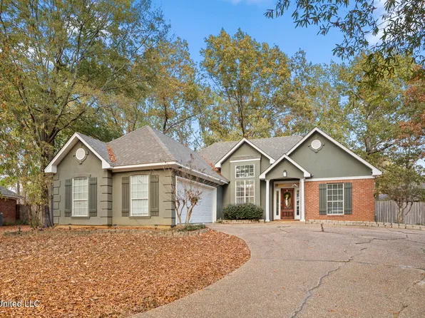 537 Green Head Cir, Brandon, MS 39047