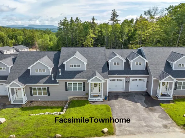 59 Brook Hill, Meredith, NH 03253