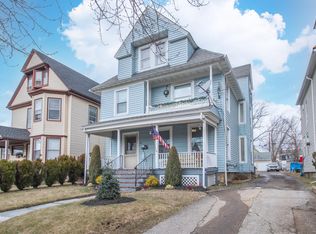 65 Early St UNIT 1, Morristown, NJ 07960