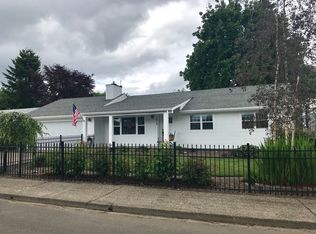 1513 Clydesdale Dr SE, Salem, OR 97317