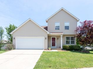 470 Preston Cir, Dexter, MI 48130