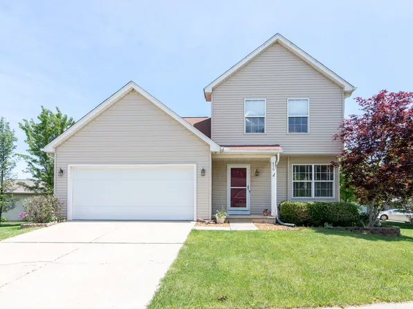 470 Preston Cir, Dexter, MI 48130