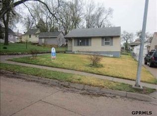 1511 Washington St, Omaha, NE 68107