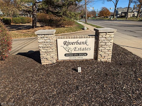 2nd image of 20522 Hilliard Blvd