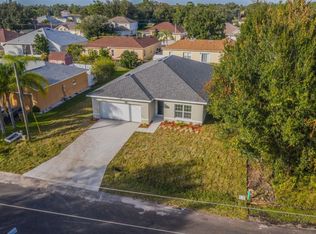 600 Amazon Pl, Poinciana, FL 34759