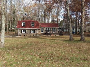 101 Rosewood Ln, Cumming, GA 30040
