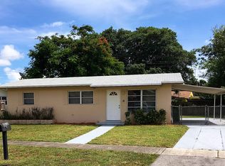6838 SW 20 Ct Miramar FL 33023, Miramar, FL 33023