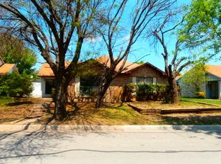 2439 Limestone Dr, Arlington, TX 76014