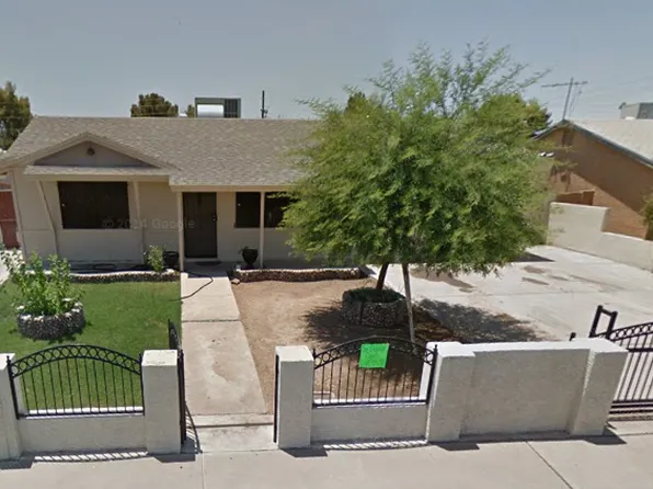 7037 W Almeria Rd, Phoenix, AZ 85035