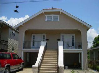 1711 Pauline St, New Orleans, LA 70117