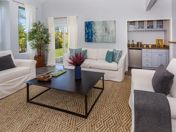 3461 S Bentley Ave, Los Angeles, CA 90034