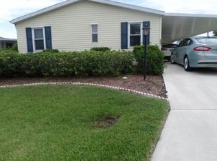 3801 Nimblewill Ct, Port Saint Lucie, FL 34952