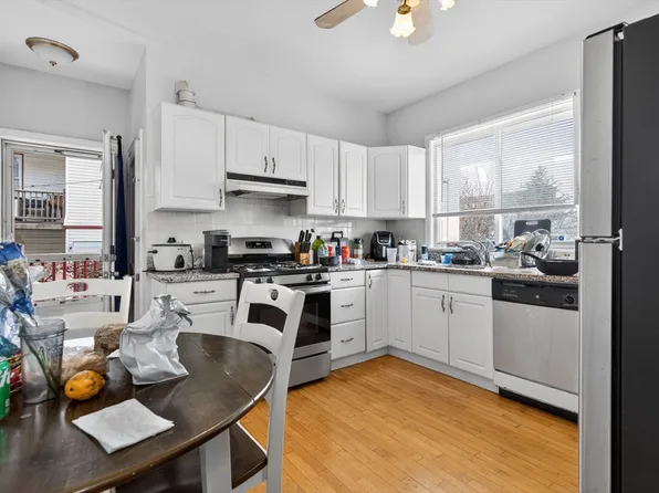 1748 N Shore Rd, Revere, MA 02151