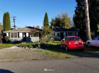 4216 To 4228 337th Pl SE, Fall City, WA 98024