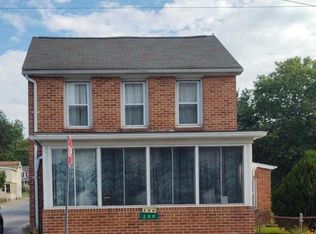 200 Penn St, Highspire, PA 17034