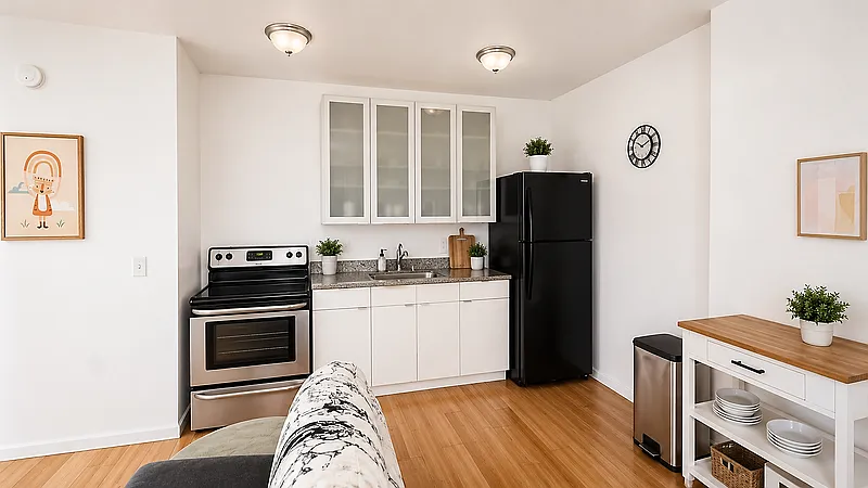 139 Washington St #503