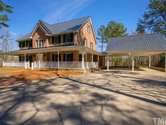 2nd image of Shiloh Woods Dr