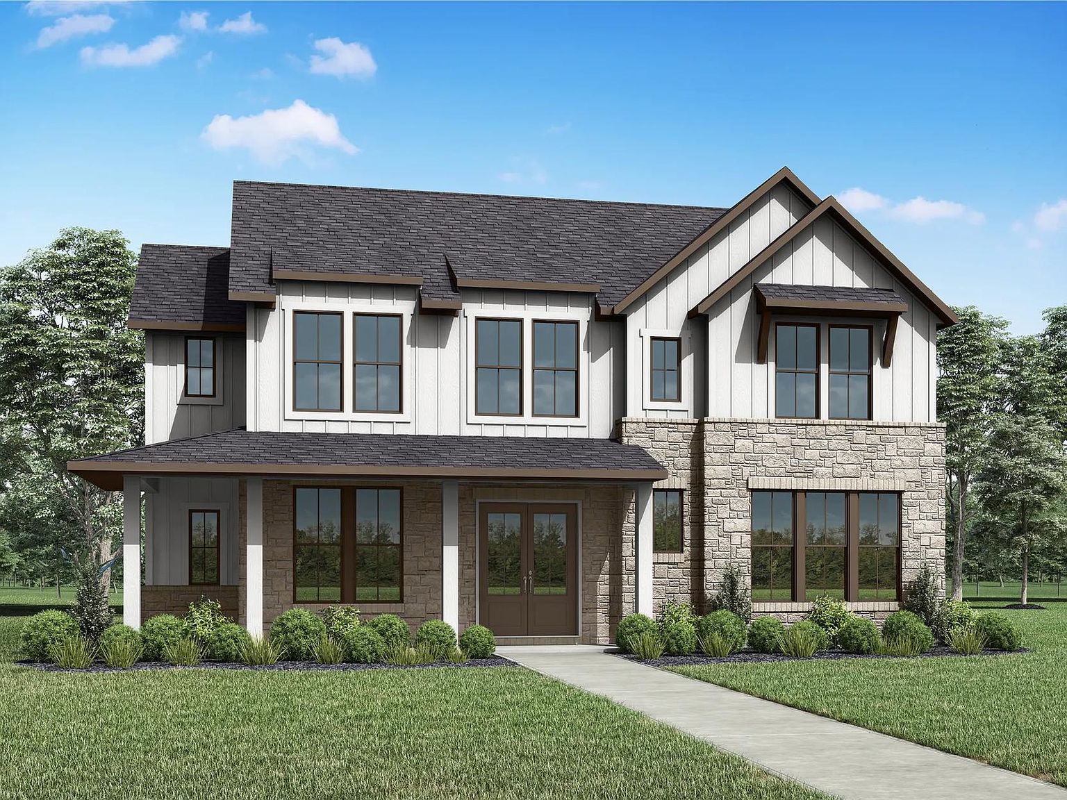 9712 Landmark Trl, Denton, TX 76259 | Zillow