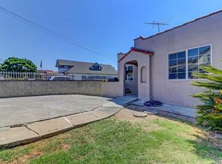 3114 Fairmount St, Los Angeles, CA 90063