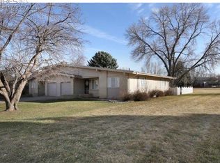 1203 Kirkwood Dr, Fort Collins, CO 80525