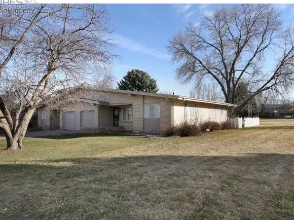 1201 Kirkwood Dr, Fort Collins, CO 80525