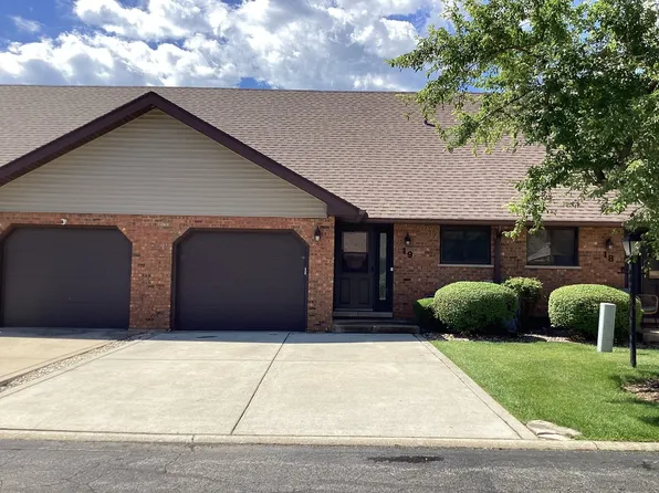 1910 Heatherway Ln Unit 19, New Lenox, IL 60451