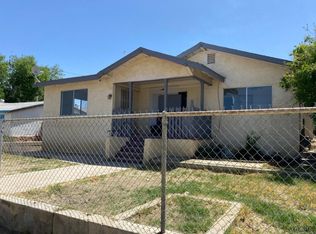 615 Buena Vista St, Taft, CA