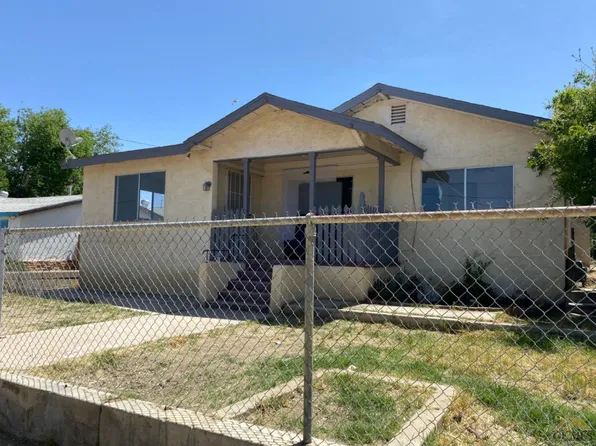 615 Buena Vista St, Taft, CA 93268