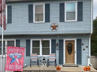 72 Wenner Dr, Brunswick, MD 21716