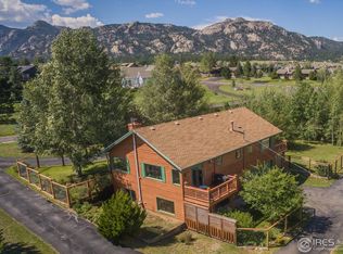 1830 N Ridge Ln, Estes Park, CO 80517