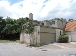 11642 Open Meadow St, San Antonio, TX 78230