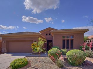 8422 E Havasupai Dr, Scottsdale, AZ 85255