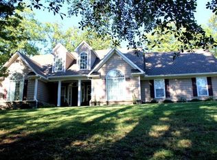 211 Timber Ln, Oxford, MS 38655
