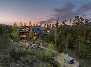 23 Verde Ct, Breckenridge, CO 80424