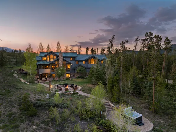 23 Verde Ct, Breckenridge, CO 80424