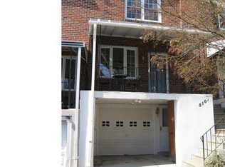 310 Ripka St #A, Philadelphia, PA 19128