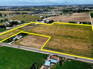 0 E Amity Ave, Nampa, ID 83687