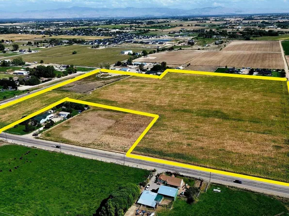 0 E Amity Ave, Nampa, ID 83687