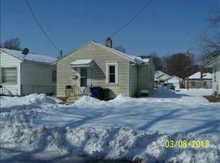 345 Idaho St, Waterloo, IA 50703