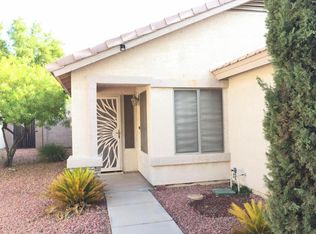 3717 N 106th Ln, Avondale, AZ 85392