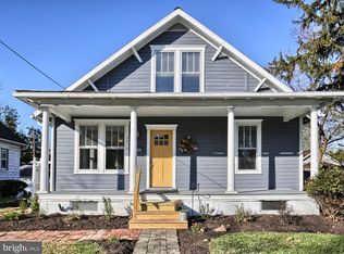 3610 N 6th St, Harrisburg, PA 17110