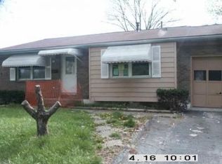 6504 Karl Rd, Columbus, OH 43229