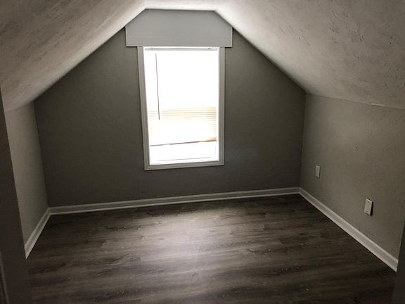 2nd Floor Bedroom #1