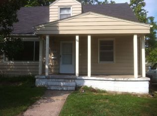 1111 Pannell St #1, Columbia, MO 65201