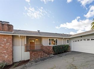 8170 Terrace Dr, El Cerrito, CA