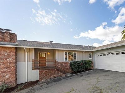 8170 Terrace Dr, El Cerrito, CA, 94530